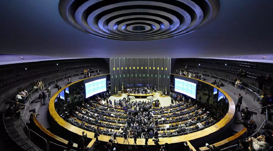 Dois dos três senadores acreanos votaram na reeleição de Rodrigo Pacheco; confira