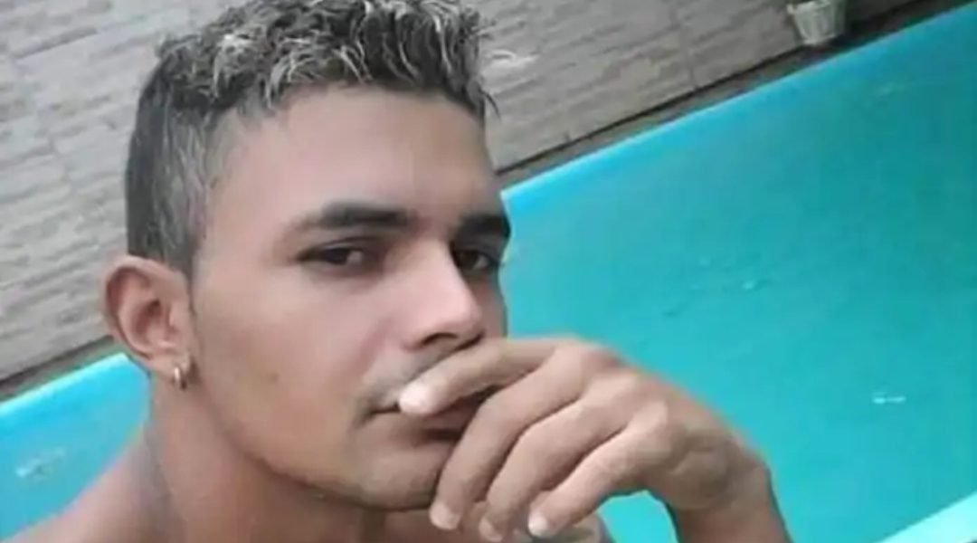 Polícia identifica corpo encontrado enrolado em lençol e com marcas de tortura