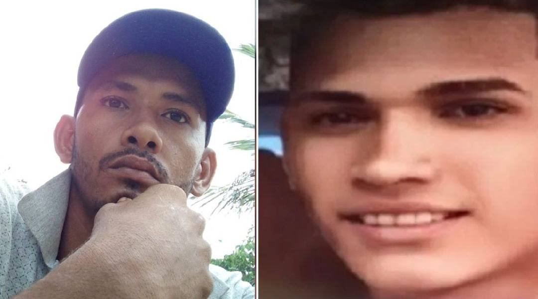 Dois primos estão desaparecidos e família busca informações em Cruzeiro do Sul