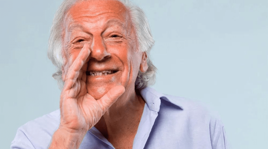 Compositor e humorista, Juca Chaves morre aos 84 anos na Bahia