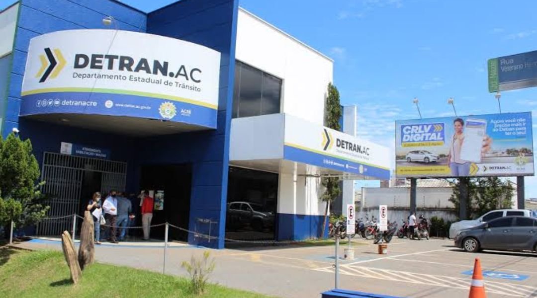 Detran do Acre informa que publicações sobre multas nas redes sociais são falsas