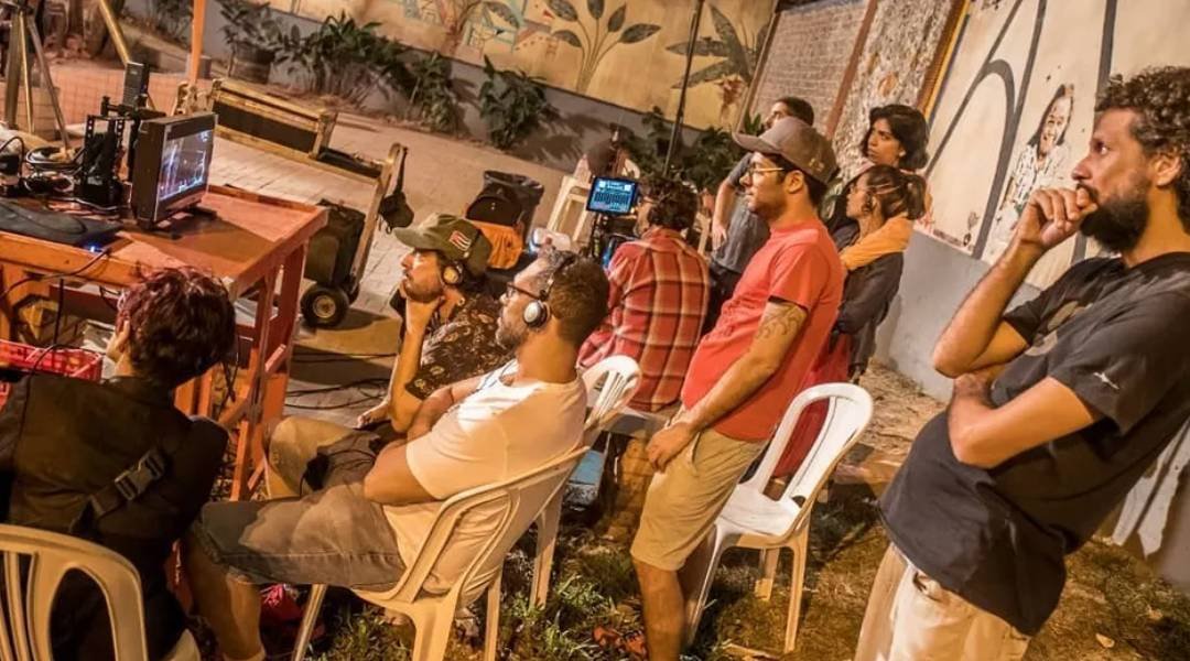 “Noites Alienígenas”, filme produzido no Acre, estreia nos cinemas nesta segunda-feira