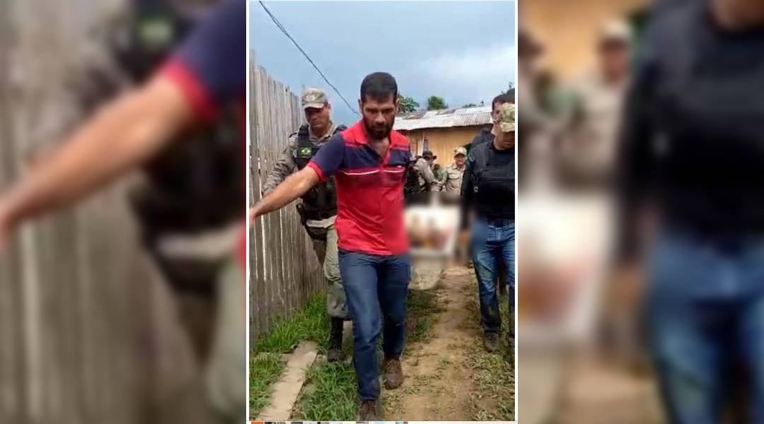 Jovem é executado a facadas e enterrado em cova rasa no interior do Acre