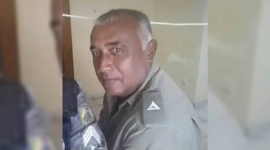 Após luta contra o câncer, subtenente da PM morre em Rio Branco