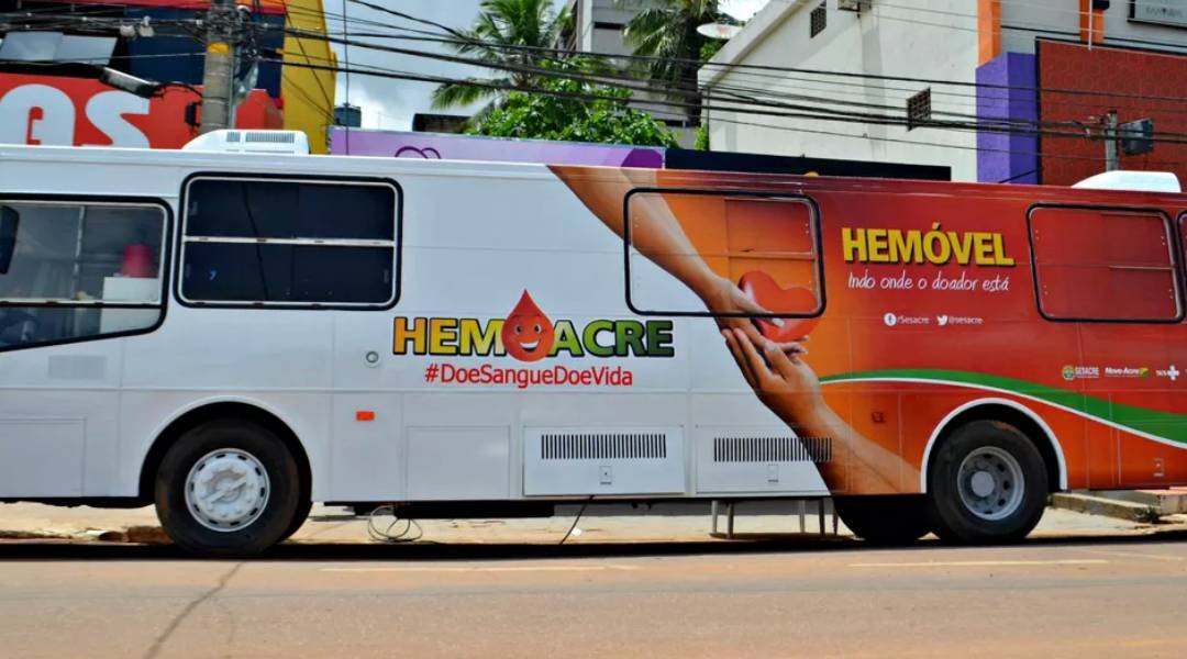 Gladson nomeia novos comissionados e escolhe nova administração do Hemoacre