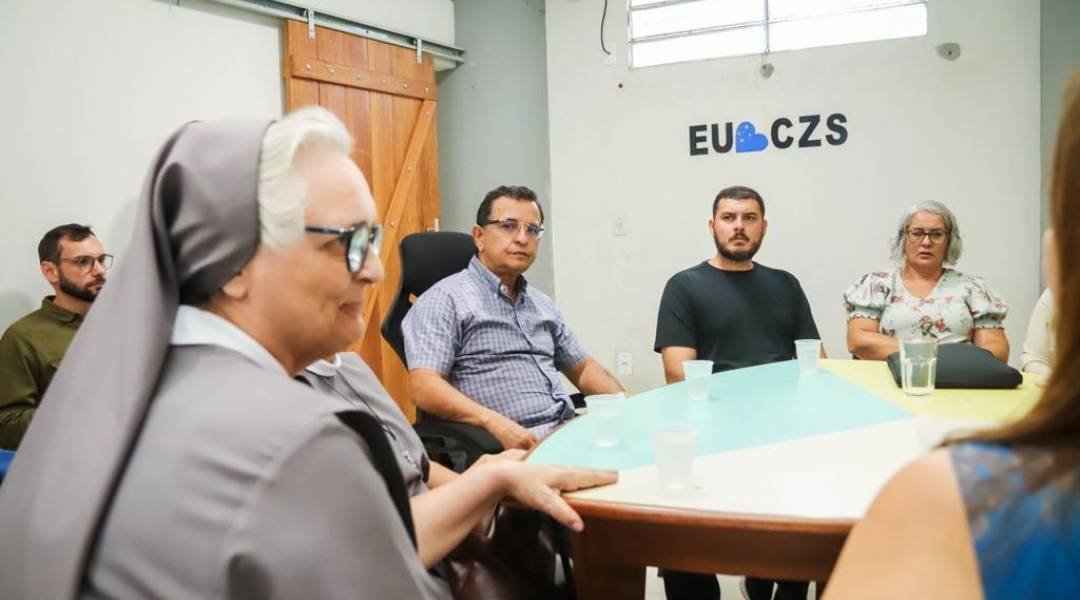 Gonzaga ouve mais de 25 entidades do Juruá e coloca Legislativo à disposição de projetos sociais