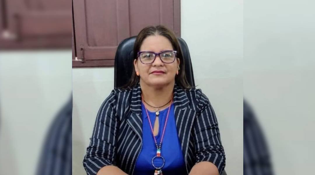 Vereadora de Feijó renuncia ao mandato para evitar processo por quebra de decoro parlamentar