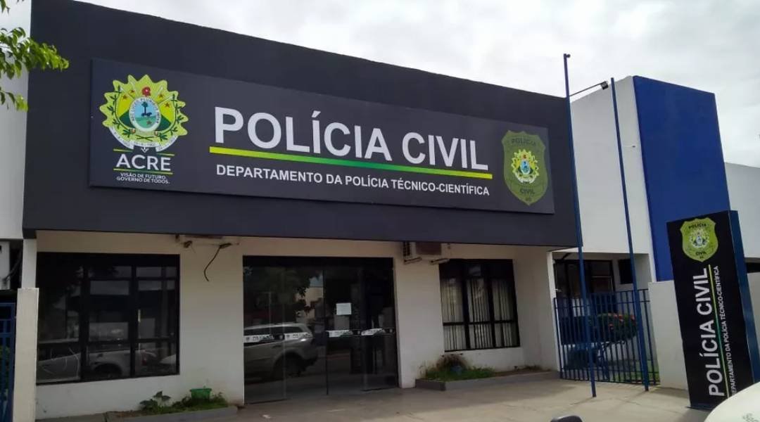 Jovem é assassinado com tiro na cabeça dentro de casa em Rio Branco