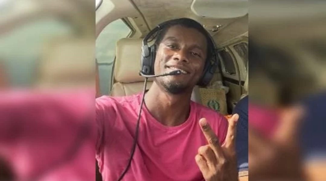 “Piloto do pó” preso pela PF com meia tonelada de cocaína divulgava voos nas redes