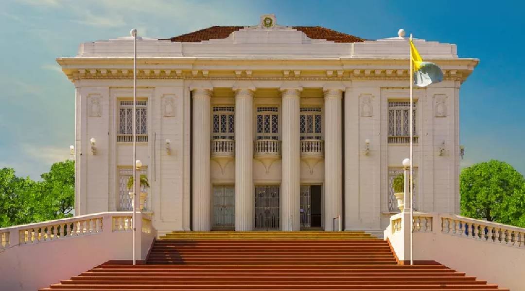 Governo nomeia Messias para o Turismo e outros comissionados; confira a lista