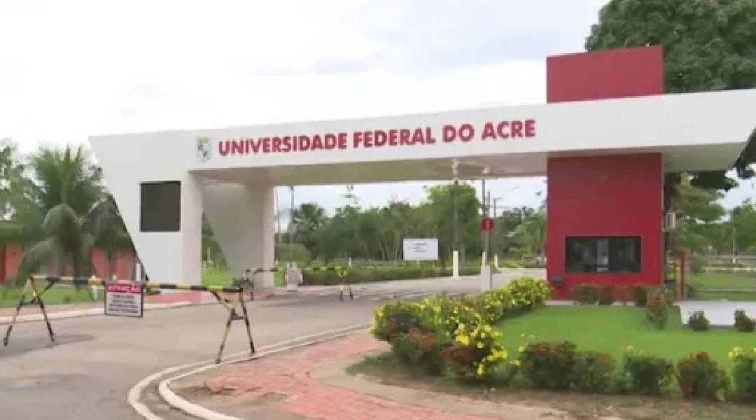 Pela 1ª vez, Ufac abre curso de Ciências Contábeis e oferta vagas para 1ª turma