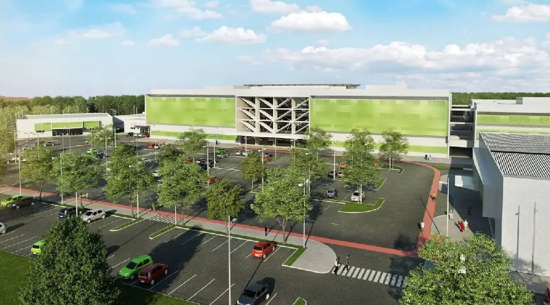 Abaixo-assinado pede a construção de Hospital Universitário na Ufac