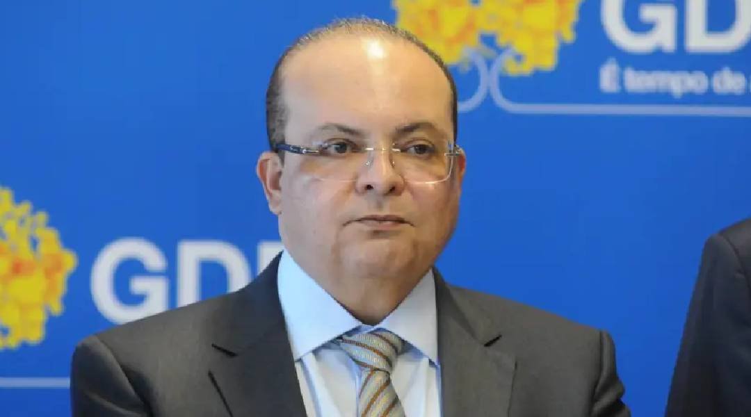 Moraes autoriza retorno de Ibaneis Rocha ao governo do Distrito Federal