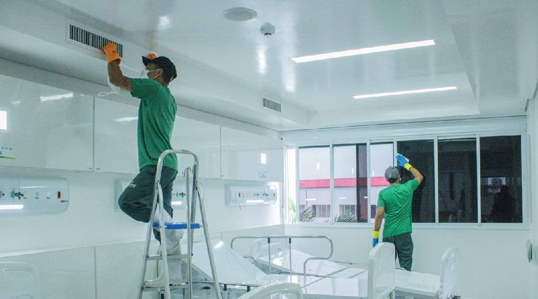 Pronto-Socorro de Rio Branco abrirá mais 15 leitos de internação