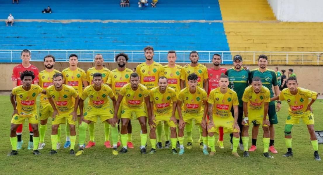 Campeonato Acreano 2022: Náuas terá jogadores importados e também do Vale  do Juruá - Na Hora da Notícia