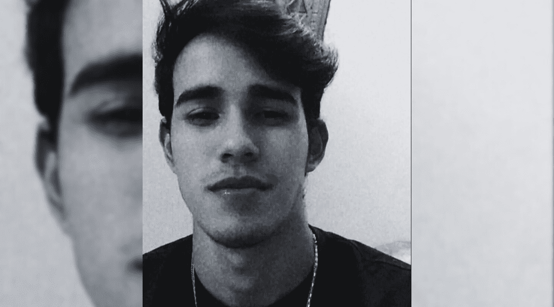 Jovem que saiu do Acre para morar no Espírito Santo é assassinado