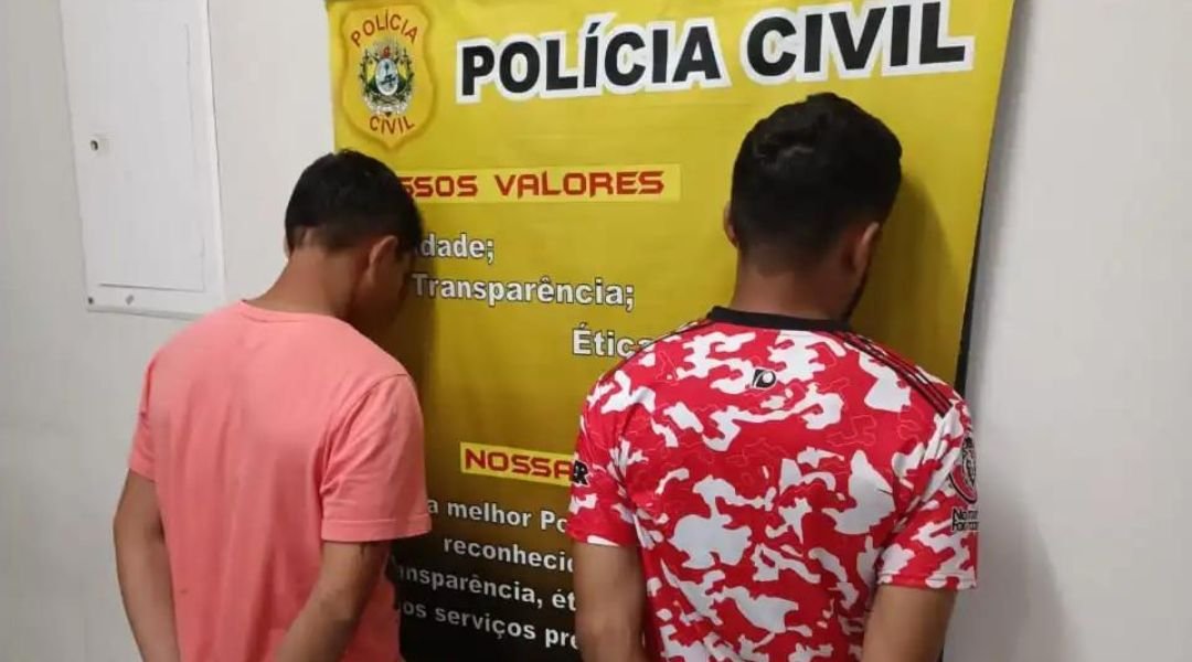 Suspeito de assaltar comerciante em Assis Brasil é preso pela Polícia Civil e Militar