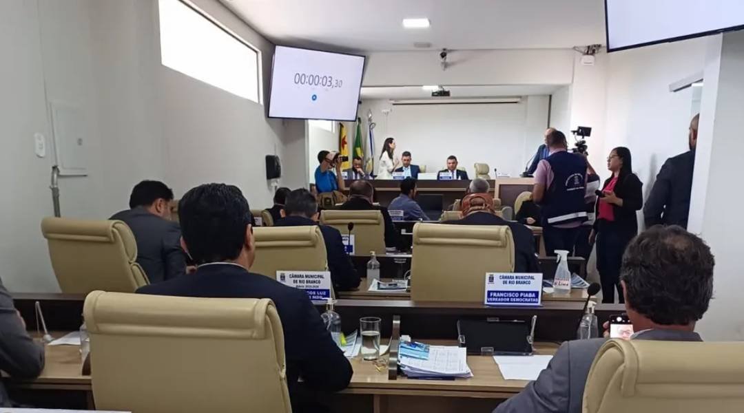 Aprovado projeto de lei que destina R$ 7 milhões para auxílio a famílias afetadas pela enchente em Rio Branco