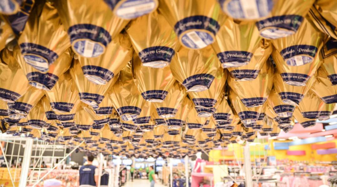 No AC, Procon fiscaliza mais de 40 estabelecimentos durante ‘Operação Páscoa’