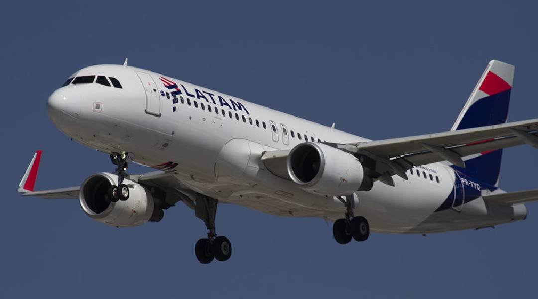 Voos diretos de Rio Branco para São Paulo serão suspensos a partir de julho