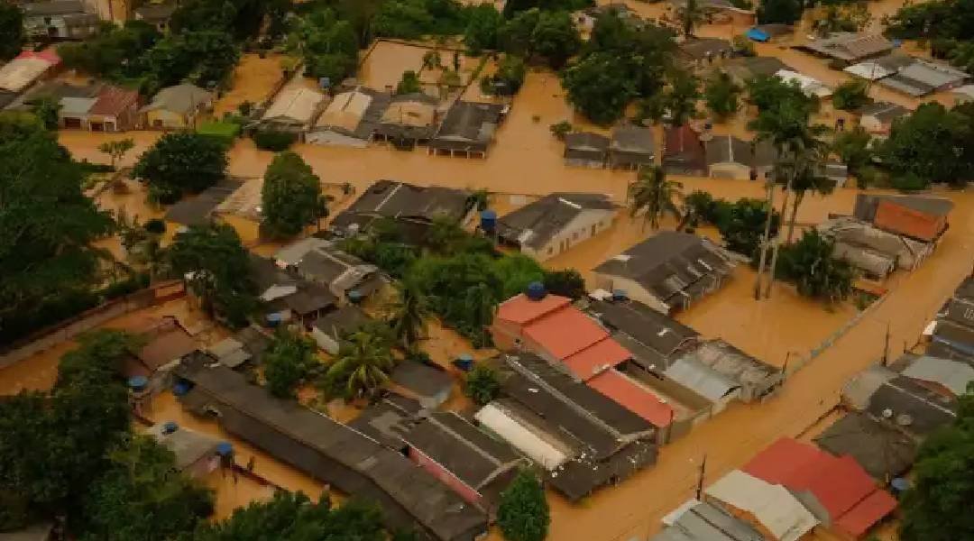 Governo Federal anuncia mais de R$ 8 milhões para o Acre; veja valor para cada município