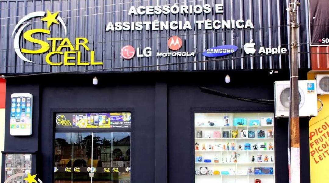 Seis pessoas são presas por furto de loja no Acre; prejuízo foi de R$ 40 mil