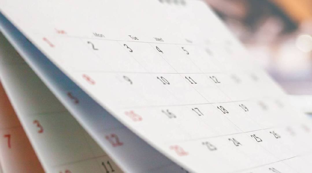 Governo decreta ponto facultativo, além do feriado da Sexta-Feira Santa