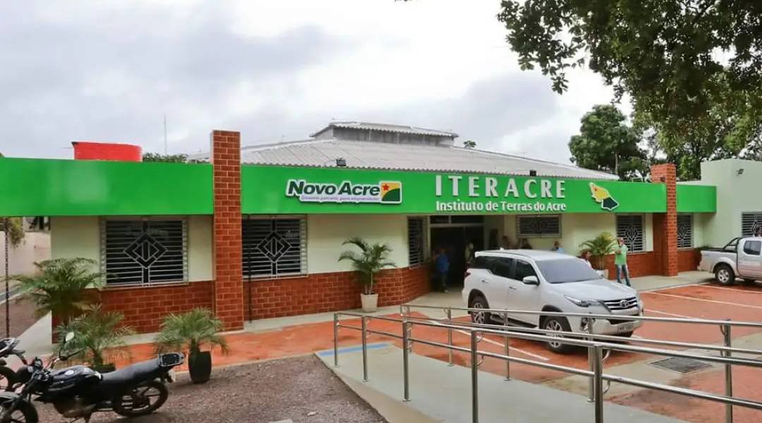 Iteacre realizará audiências públicas de regularização fundiária