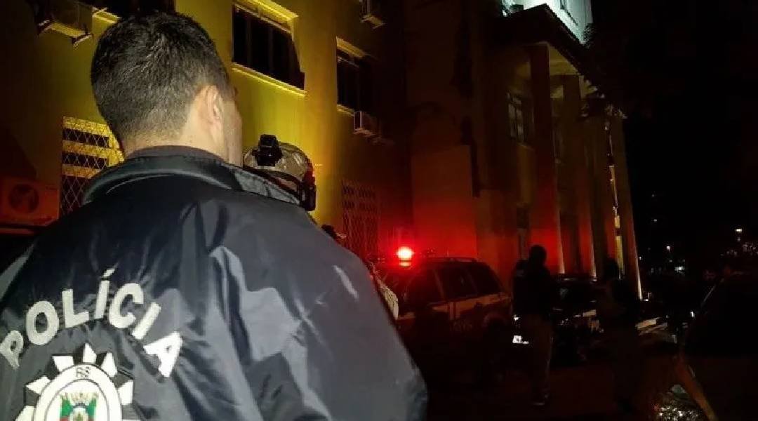 Adolescente é apreendido no RS suspeito de planejar ataque em escola