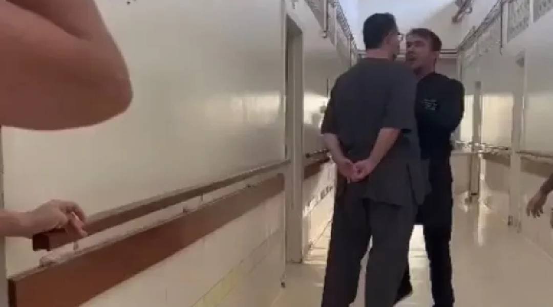 Paciente que foi motivo de briga entre médicos no Acre morre em hospital