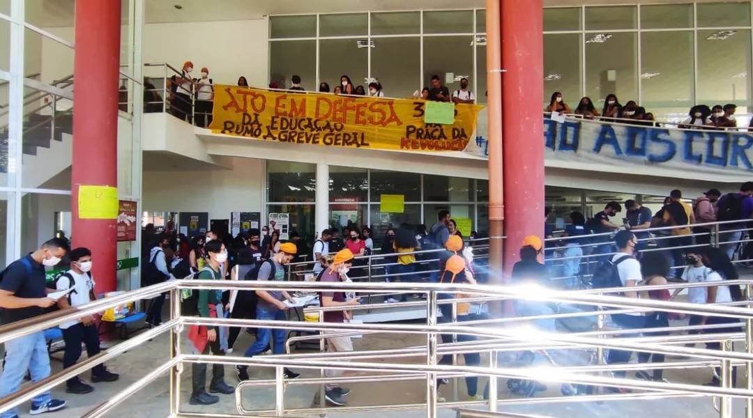 Sistema de cotas regionais pode mudar no Acre, caso PEC do Amazonas seja aprovada; entenda