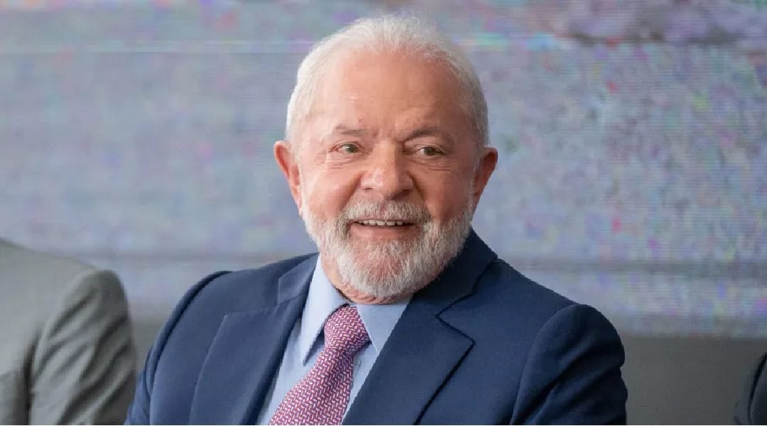 Lula pretende organizar cúpula com presidentes da América do Sul ainda no 1º semestre