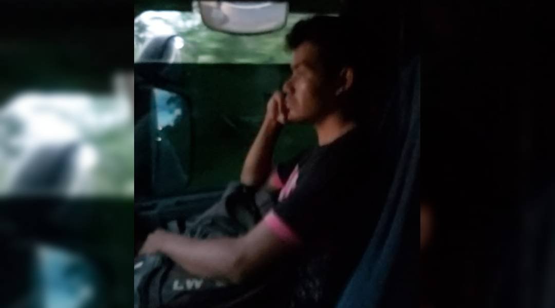 Jovem que estava desaparecido no interior do Acre foi encontrado