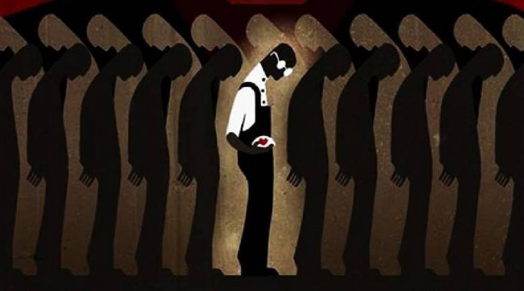 Veja a atualidade do livro “1984“ de George Orwell com o cenário político contemporâneo