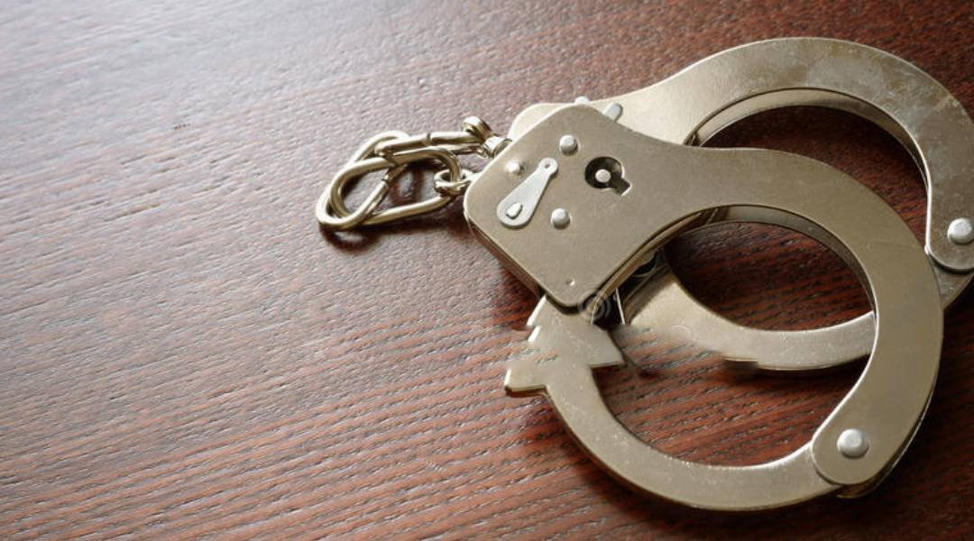 Polícia Militar cumpre mandado de prisão de foragido da justiça em Cruzeiro do Sul