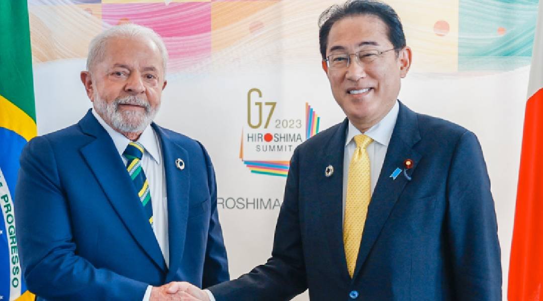 Japão anuncia que deve isentar brasileiros de visto para entrada no país