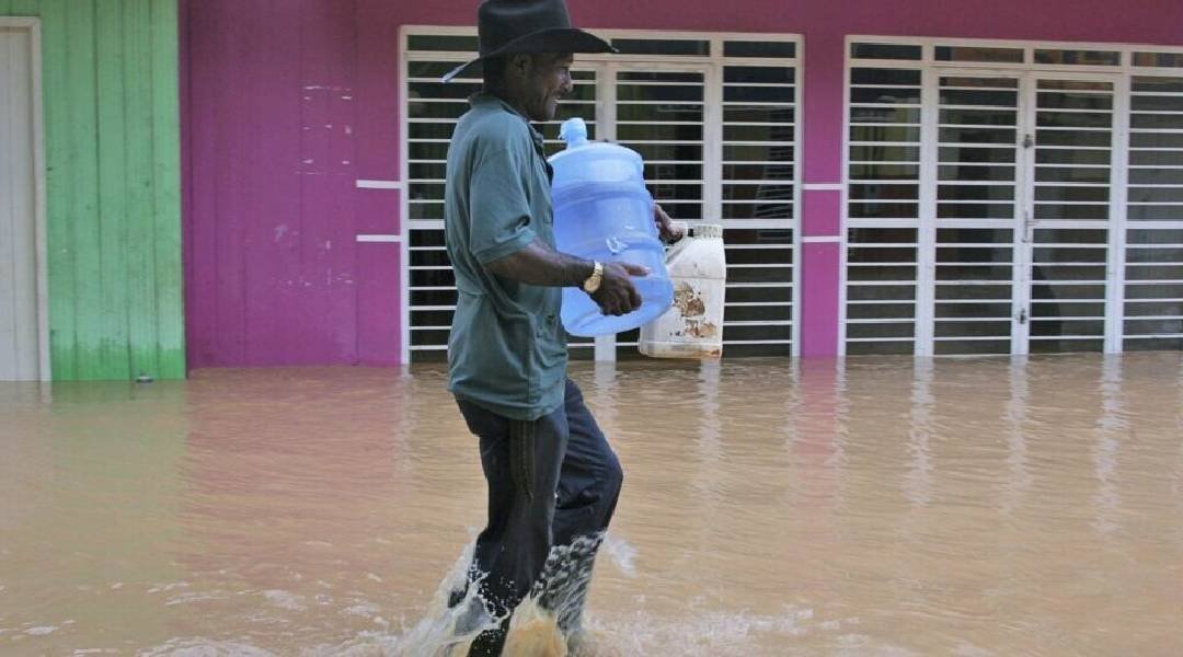 Em menos de 1 mês, seis casos de leptospirose são confirmados no interior do Acre