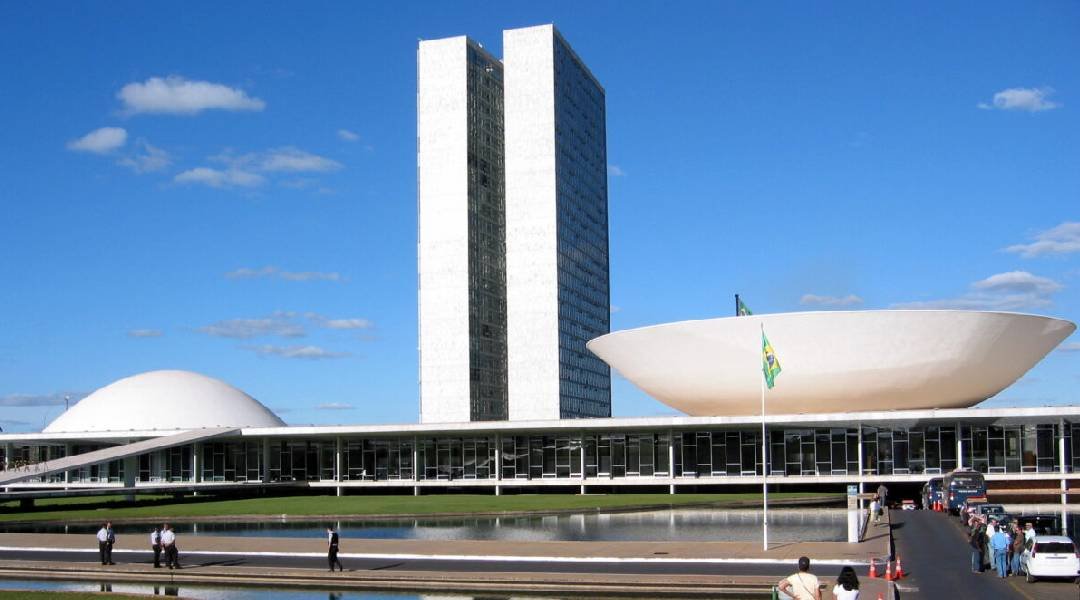 Bancada Federal do Acre não terá espaço na composição da CPMI de 8 de janeiro