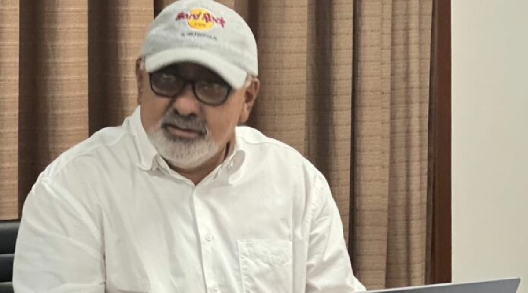 Delegado diz que Dudé Lima foi vítima de extorsão e de difamação no caso de conversas íntimas vazadas