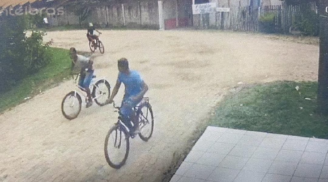 Polícia cumpre mandados de prisão e apreensão envolvidos na morte de jovem em Feijó