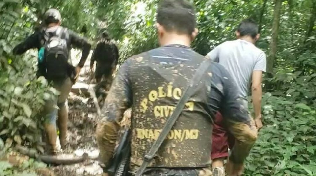 Homem que mantinha adolescente em cárcere e a estuprava é preso no Acre