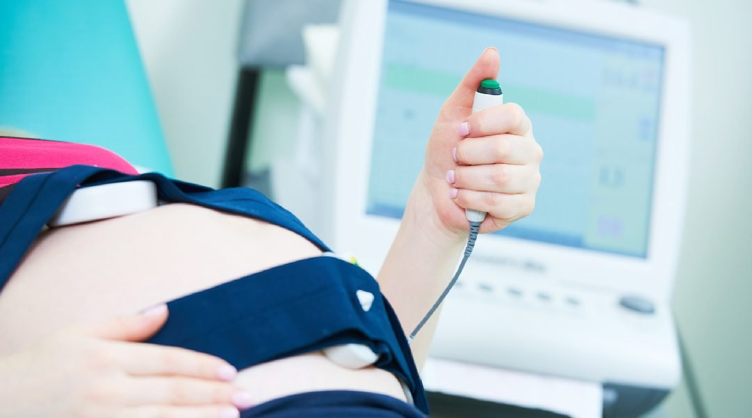 Governo sanciona lei que autoriza realização de exame de cardiotocografia durante parto