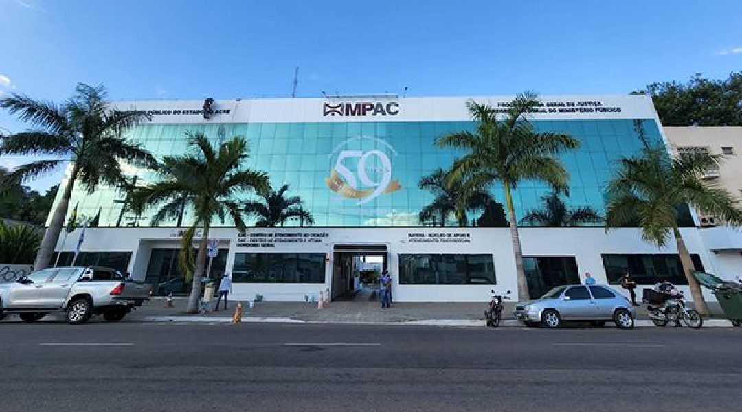 MPAC faz recomendação para implantação de novo cemitério em Sena Madureira