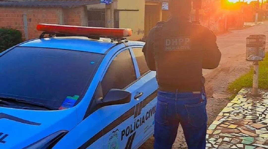 Polícia Civil deflagra operação contra criminosos que aplicam golpes em idosos em Rio Branco