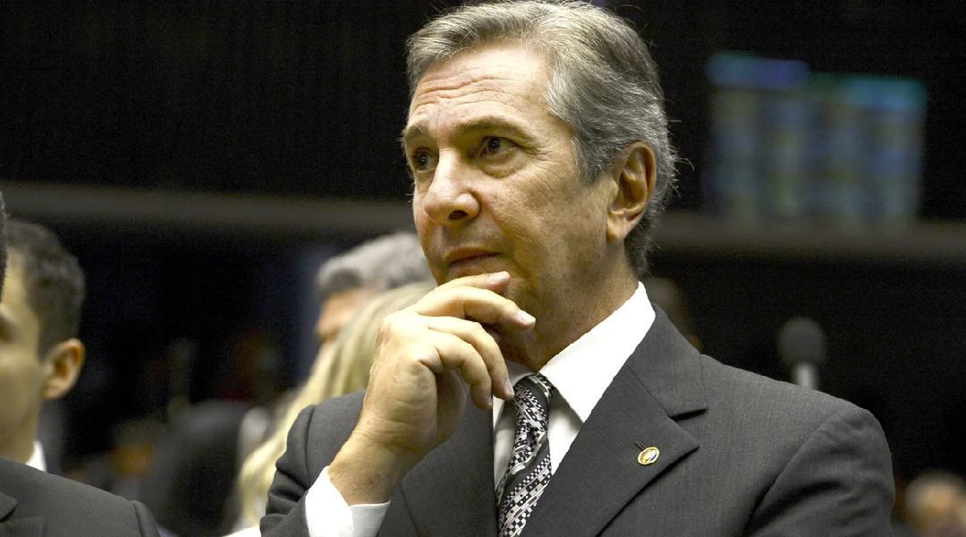 Maioria dos ministros do STF vota pela condenação de Collor