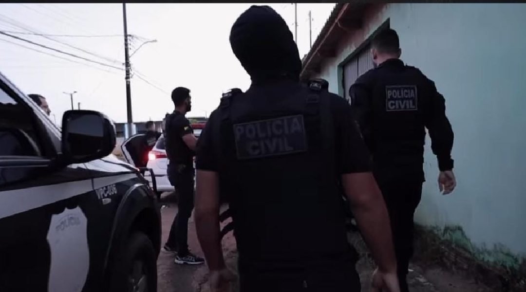 No Acre, Polícia Civil desarticula grupo criminoso que aplicava golpes em idosos