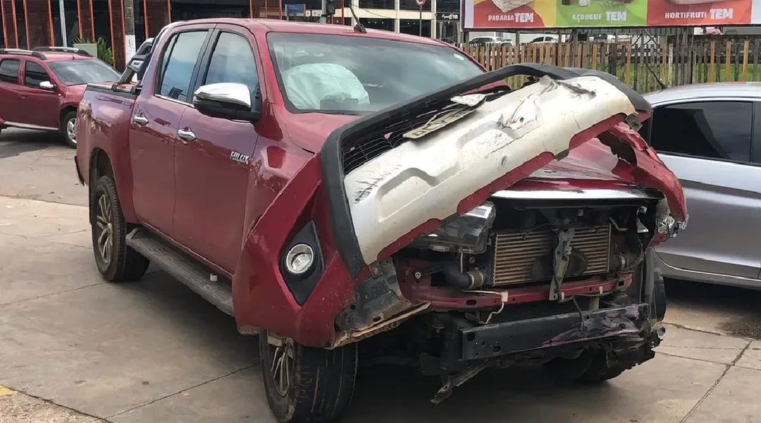 Acre tem 5ª maior taxa de mortes por acidentes de trânsito na região Norte e 3º maior índice de internações