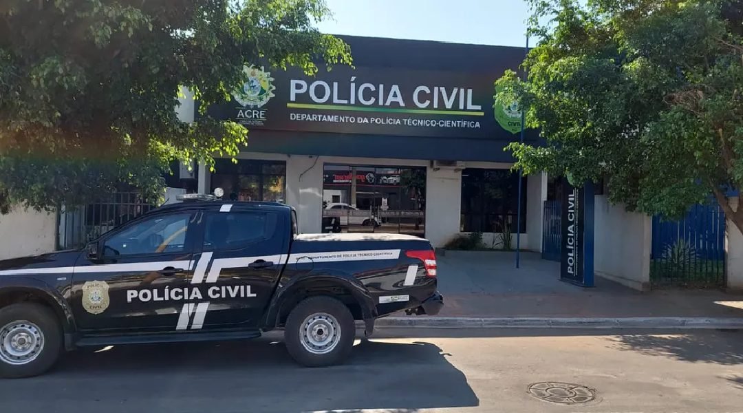 No Acre, jovem é achado morto com três tiros em área de mata