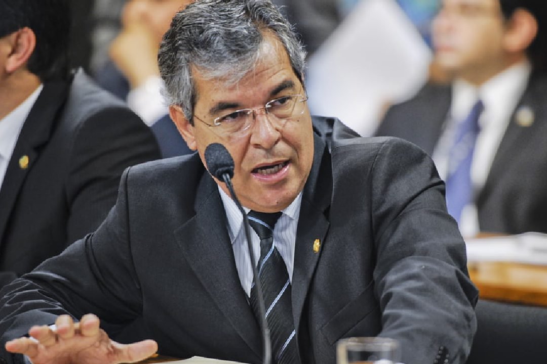 AGU entra com recurso para suspender liminar que afastou Jorge Viana da Apex