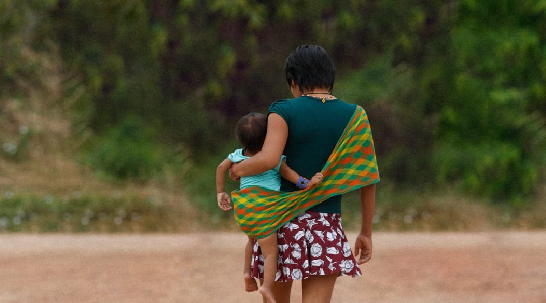 Acre tem a terceira maior taxa de gravidez entre meninas de 10 a 14 anos, diz levantamento